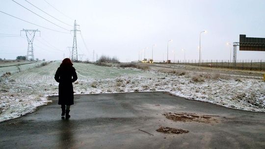 Lubelskie: Mieszkańcy nie wiedzieli o planach budowy cmentarza. "Dlaczego nikt nas wcześniej nie informował?"