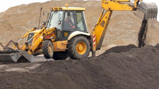 Lubelskie: Miliard zł na drogi od 1999 r. Urzędnicy najchętniej inwestują u siebie