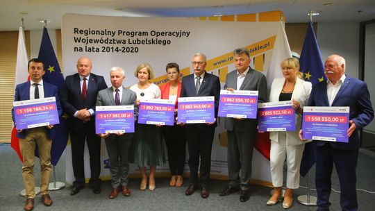 Lubelskie: Miliony dla domów pomocy społecznej. Na walkę z COVID-19