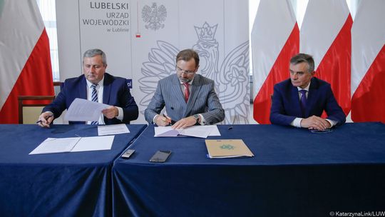 Lubelskie. Miliony z ekologicznego programu. Na co pieniądze z „Ciepłego Mieszkania”?