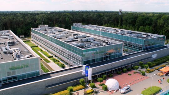 Lubelskie: Miliony złotych na wylęgarnię startupów