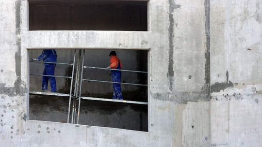 Lubelskie: Mniejsze podwyżki, większe wyludnienie