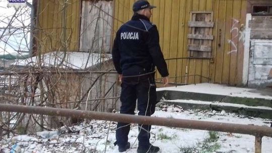 Lubelskie: Mróz zbiera śmiertelne żniwo. Dwie osoby nie żyją