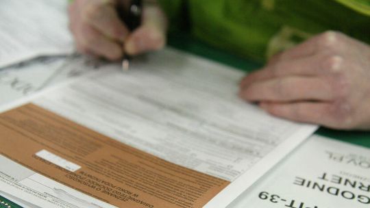 Lubelskie na bogato. Mamy już ponad 1 tys. milionerów