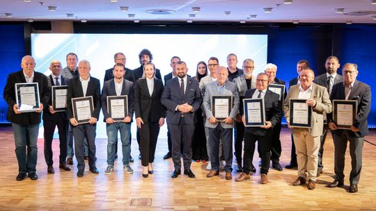 Lubelskie na dziewiątym miejscu XXX Ogólnopolskiej Olimpiady Młodzieży w sportach letnich