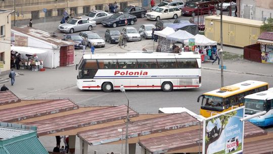 Lubelskie na emigracji. Wyjechało 500 osób