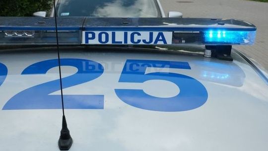 Lubelskie: Na krajowej "17" pod Krasnymstawem zderzyły się cztery samochody