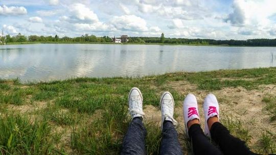 Lubelskie na majówkę