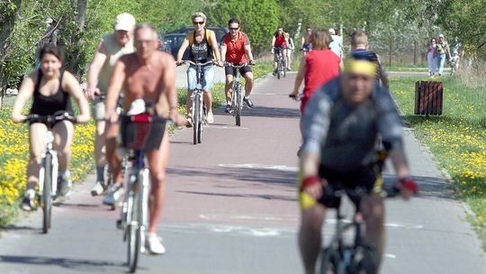 LUBELSKIE NA MAJÓWKĘ 25 kwietnia z Dziennikiem Wschodnim