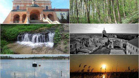 "Lubelskie na majówkę". Zagłosuj na najlepsze zdjęcie