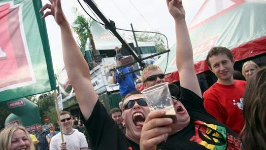 Lubelskie na wakacje. Imprezy i atrakcje