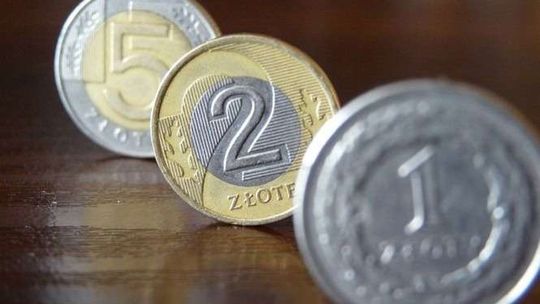 Lubelskie nadal wśród 10 najbiedniejszych regionów Unii Europejskiej