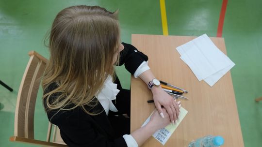 Lubelskie: Najlepsze technika i licea. "Nie robimy nic nadzwyczajnego"