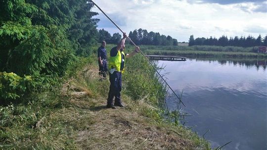 Lubelskie. Najpierw zaginięcie, a potem tragiczny finał poszukiwań