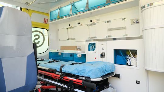 Lubelskie. Najpierw zmarł syn, a gdy powiedzieli o tym matce jej serce nie wytrzymało