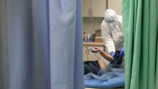 Lubelskie: Najwięcej zakażeń koronawirusem w Lublinie oraz w pow. łukowskim