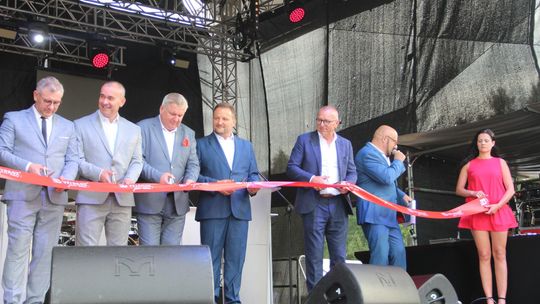 Lubelskie: Największy producent pasz otworzył swój nowy zakład. I szuka pracowników