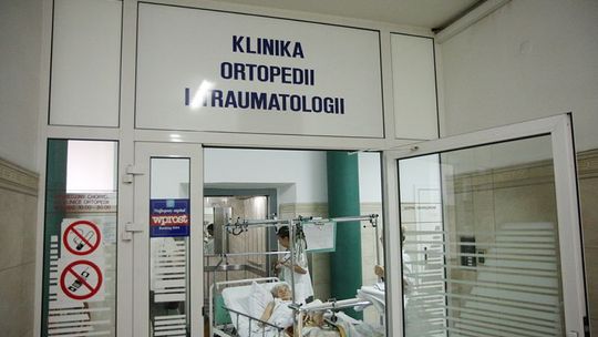 Lubelskie: NFZ przeznaczy ponad 250 mln zł więcej na leczenie 