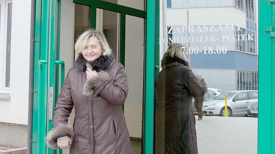 Lubelskie: Nie było skarg na eWUŚ. \"Ten system jest dobrym rozwiązaniem\"