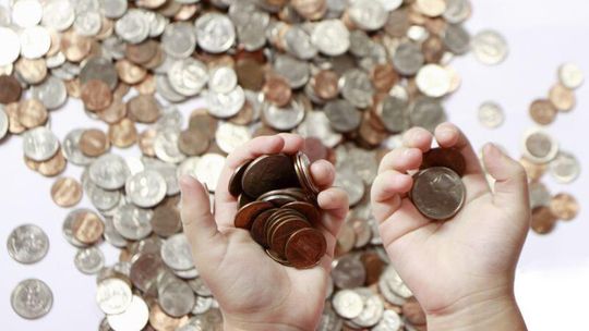 Lubelskie: Nie dorobiliśmy się milionów