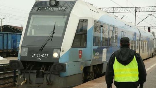 Lubelskie: Nie wycofają z ruchu szynobusów SA 134 po wypadku pod Opolem