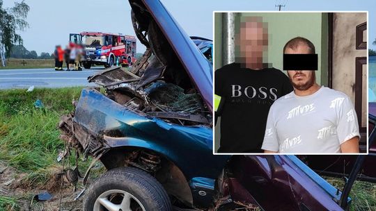 Lubelskie. Nie żyje 10-letnia dziewczynka, kierowca aresztowany