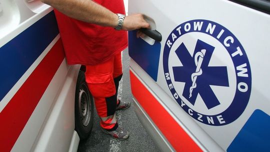 Lubelskie. Nie żyje 2-letnie dziecko. Dziewczynka wpadła do przydomowego basenu