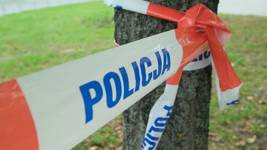 Lubelskie: Nie żyje ugodzony nożem 41-latek. W domu, gdzie doszło do tragedii, było dziecko