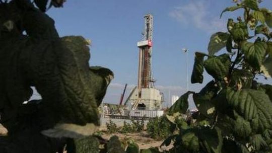 Lubelskie: Niektóre firmy wycofują się z poszukiwań gazu łupkowego