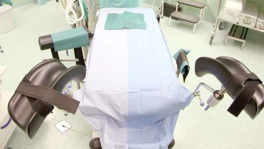 Lubelskie niemal bez legalnych aborcji. "Lekarze nie chcą sobie robić kłopotu"