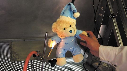 Lubelskie: Niepokojące wyniki kontroli zabawek. "Groźne dla życia dzieci"