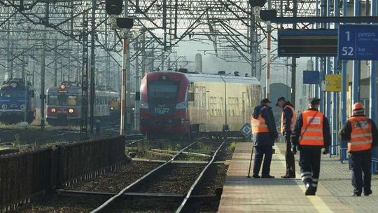 Lubelskie: Nowe pociągi w tym roku nie przyjadą