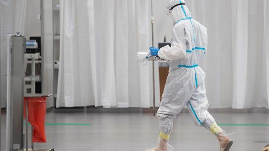 Lubelskie. Nowe przypadki zakażenia koronawirusem. Dane z miast i powiatów