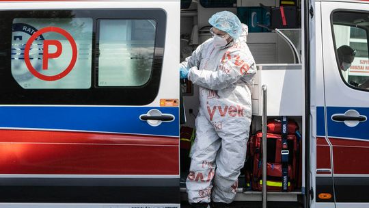 Lubelskie: Nowe zakażenia koronawirusem. To głównie osoby z pow. bialskiego