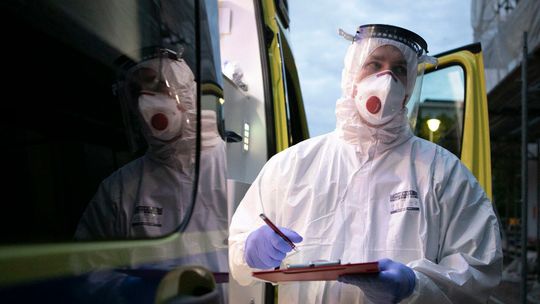 Lubelskie: Nowe zakażenia w Lublinie, Zamościu, Białej Podlaskiej i 14 powiatach