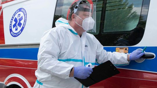 Lubelskie: Nowe zakażenia w Lublinie, Zamościu i 11 powiatach. Zmarła pacjentka szpitala w Biłgoraju