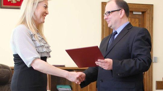 Lubelskie: Nowy Konsultant Wojewódzki Pielęgniarstwa Ratunkowego