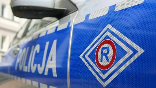 Lubelskie: Nożownik ugodził starszą kobietę, kiedy myła okna