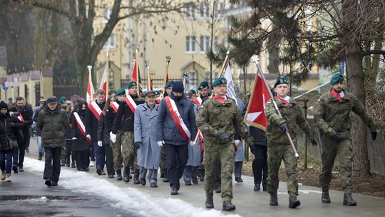 Lubelskie obchody rocznicy wybuchu powstania styczniowego