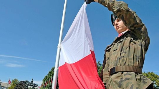 Lubelskie obchody Święta Wojska Polskiego