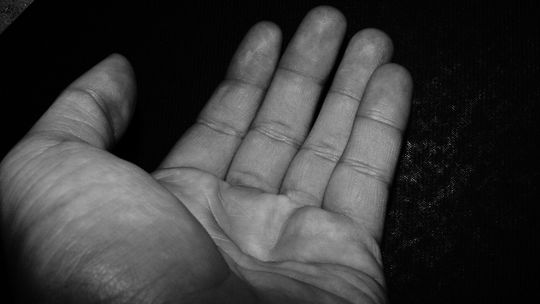 Lubelskie. Obiecywali pracę za granicą. Na miejscu okazywało się, że chodziło o żebranie