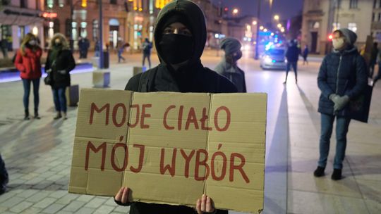 Lubelskie: Oficjalnie w 2019 r. aborcji było tylko kilka. "Statystyki te są bardzo niedoszacowane"