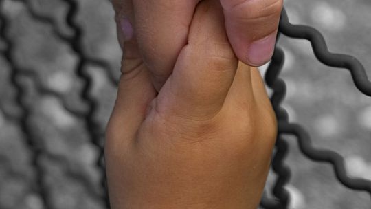 Lubelskie. Ojciec przejechał swoje dziecko