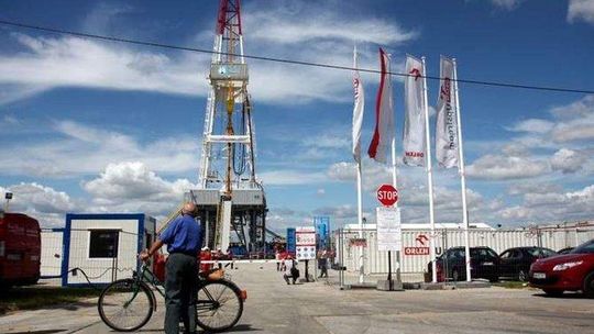 Lubelskie: Orlen będzie szukał łupków w kolejnych miejscach