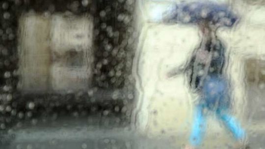 Lubelskie: Ostrzeżenie IMGW przed silnym wiatrem