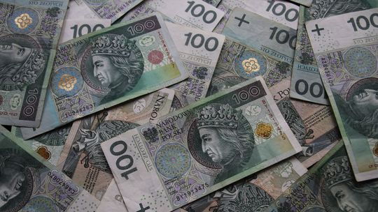 Lubelskie. Padła główna wygrana z podwójną stawką