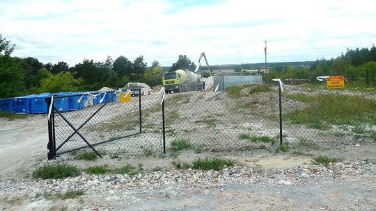 Lubelskie: Paradoks. Inni nie mogą się tu budować, a on jeden dostał pozwolenie