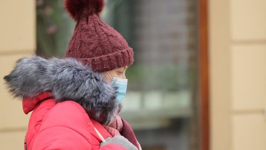 Lubelskie. Pierwsze dni tylko z maseczkami. Są mandaty