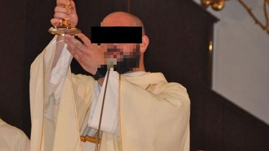 Lubelskie. Pijany ksiądz wjechał w motocyklistę