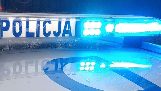 Lubelskie. Pijany zamienił się za kierownicą z pijanym